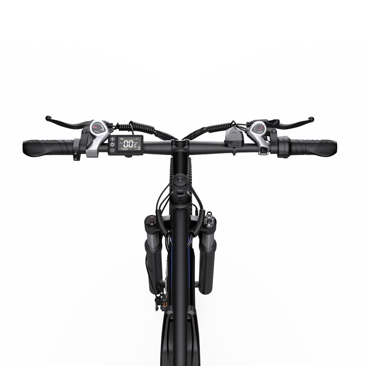 DUOTTS C29 Pro 29 Inch Electric Mountain Bike - Pogo cycles UK -cycle to work scheme available