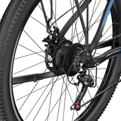 DUOTTS C29 Pro 29 Inch Electric Mountain Bike - Pogo cycles UK -cycle to work scheme available