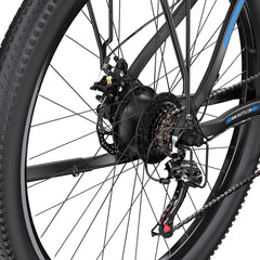 DUOTTS C29 Pro 29 Inch Electric Mountain Bike-UK