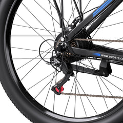 DUOTTS C29 Pro 29 Inch Electric Mountain Bike-UK