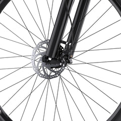 DUOTTS C29 Pro 29 Inch Electric Mountain Bike - Pogo cycles UK -cycle to work scheme available