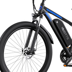 DUOTTS C29 Pro 29 Inch Electric Mountain Bike-UK
