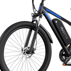 DUOTTS C29 Pro 29 Inch Electric Mountain Bike - Pogo cycles UK -cycle to work scheme available