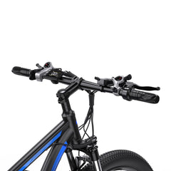 DUOTTS C29 Pro 29 Inch Electric Mountain Bike - Pogo cycles UK -cycle to work scheme available