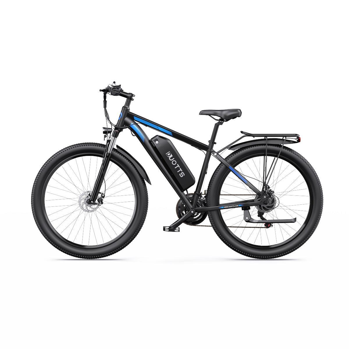 DUOTTS C29 Pro 29 Inch Electric Mountain Bike - Pogo cycles UK -cycle to work scheme available