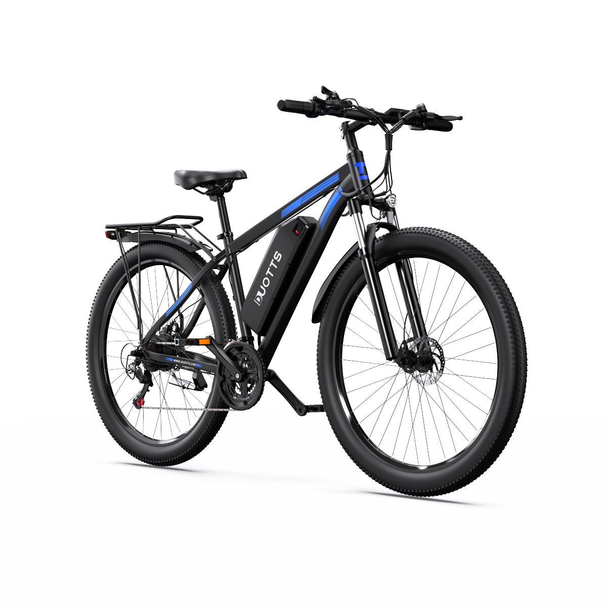 DUOTTS C29 Pro 29 Inch Electric Mountain Bike - Pogo cycles UK -cycle to work scheme available
