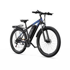 DUOTTS C29 Pro 29 Inch Electric Mountain Bike - Pogo cycles UK -cycle to work scheme available