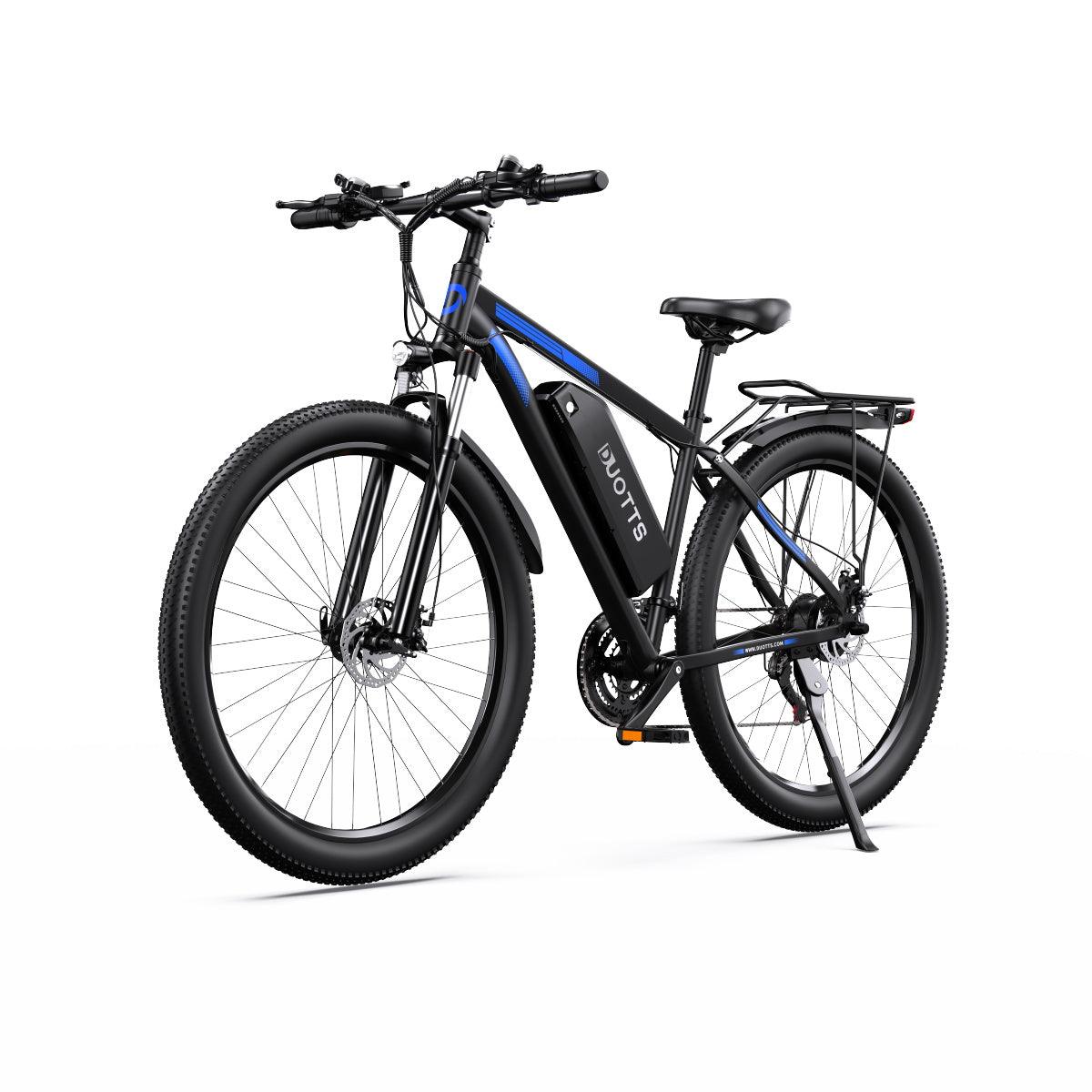 DUOTTS C29 Pro 29 Inch Electric Mountain Bike - Pogo cycles UK -cycle to work scheme available