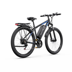 DUOTTS C29 Pro 29 Inch Electric Mountain Bike - Pogo cycles UK -cycle to work scheme available