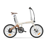 ADO AIR CARBON Folding Electric Bike - Pogo cycles UK -cycle to work scheme available