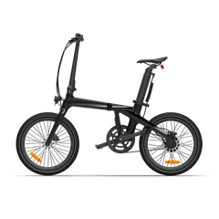 ADO AIR CARBON Folding Electric Bike - Pogo cycles UK -cycle to work scheme available