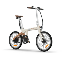 ADO AIR CARBON Folding Electric Bike - Pogo cycles UK -cycle to work scheme available