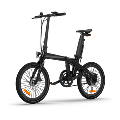 ADO AIR CARBON Folding Electric Bike - Pogo cycles UK -cycle to work scheme available