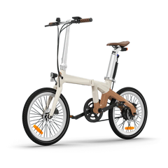 ADO AIR CARBON Folding Electric Bike - Pogo cycles UK -cycle to work scheme available