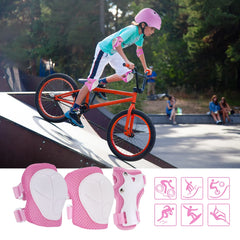 Hoverboard Kids Stylish Classic Helmet