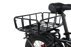 Cyrusher Rear Cargo Basket for Rumble/Kommoda3.0/Glider
