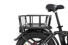 Cyrusher Rear Cargo Basket for Rumble/Kommoda3.0/Glider