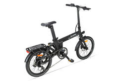 Cyrusher Sonder Folding Electric Bike - UK