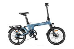 Cyrusher Sonder Folding Electric Bike - UK