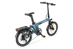 Cyrusher Sonder Folding Electric Bike - UK