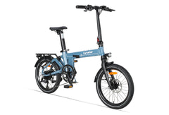 Cyrusher Sonder Folding Electric Bike - UK