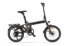Cyrusher Sonder Folding Electric Bike - UK