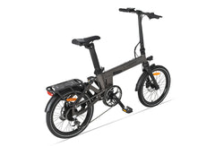 Cyrusher Sonder Folding Electric Bike - UK