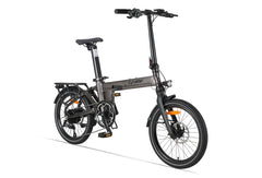 Cyrusher Sonder Folding Electric Bike - UK
