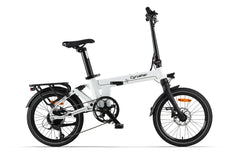 Cyrusher Sonder Folding Electric Bike - UK