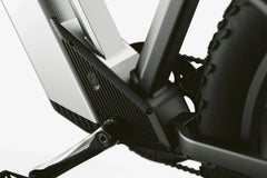 Cyrusher Zenith Step-Over Electric Bike