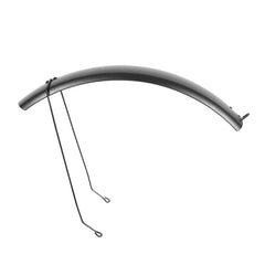 Fender & Rear Rack Set for Cyrusher Ranger & Trax - Pogo cycles UK -cycle to work scheme available