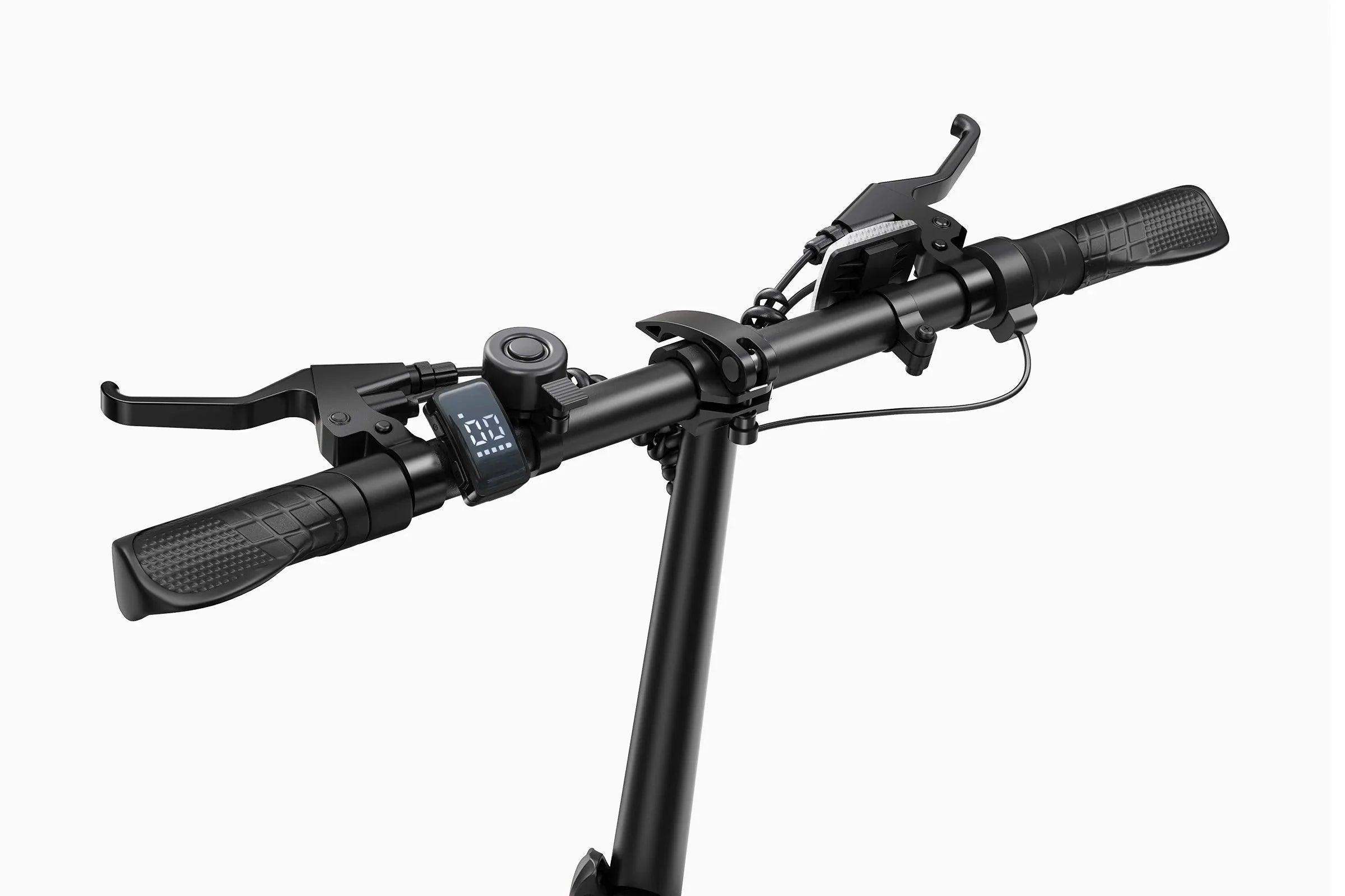 DYU C2 Foldable Electric Bike - Pogo cycles UK -cycle to work scheme available