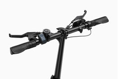 DYU C2 Foldable Electric Bike - Pogo cycles UK -cycle to work scheme available