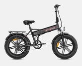 Engwe EP2 Boost Electric Bike - Pogo cycles UK -cycle to work scheme available