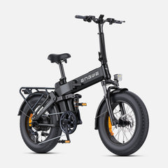 Engwe Engine Pro 3.0 Boost Folding Electric Bike