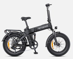 Engwe Engine Pro 3.0 Boost Folding Electric Bike