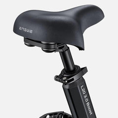 Engwe L20 3.0 Boost Electric Bike - Pogo cycles UK -cycle to work scheme available