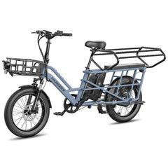 Fafrees FF20 CUV Modular longtail Cargo Bike