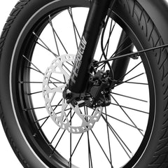 Fafrees FF20 CUV Modular longtail Cargo Bike