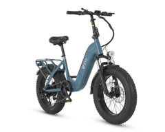 DYU FF500 Electric Bike - Pogo cycles UK -cycle to work scheme available