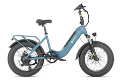 DYU FF500 Electric Bike - Pogo cycles UK -cycle to work scheme available