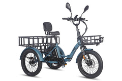 Fafrees F20 Mate Electric Tricycle