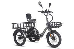 Fafrees F20 Mate Electric Tricycle