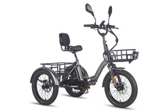 Fafrees F20 Mate Electric Tricycle
