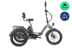 Fafrees F20 Mate Electric Tricycle