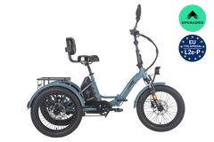 Fafrees F20 Mate Electric Tricycle