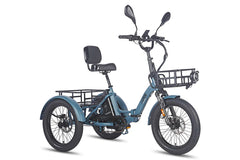 Fafrees F20 Mate Electric Tricycle