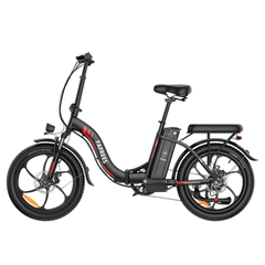 FAFREES F20 Folding Electric Bike