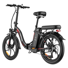 FAFREES F20 Folding Electric Bike