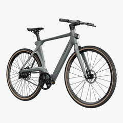 Fiido Air Carbon Fiber E-bike - Pogo Cycles front view